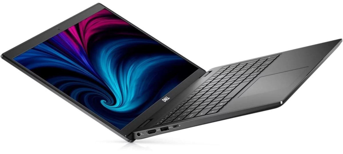 Latitude 3000 3520 Portable computer (2021) | 15.6" HD | Core i7 - 512GB SSD - 16GB RAM | 4 Cores @ 4.7 GHz - 11th Gen CPU