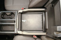 Tuffy Security 317-01 Security Console Insert Fits select: 2015-2021 FORD F150, 2017-2022 FORD F250