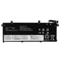 For Battery ThinkPad P43s T490 T495 T14 L18M3P73 L18M3P74 02DL007