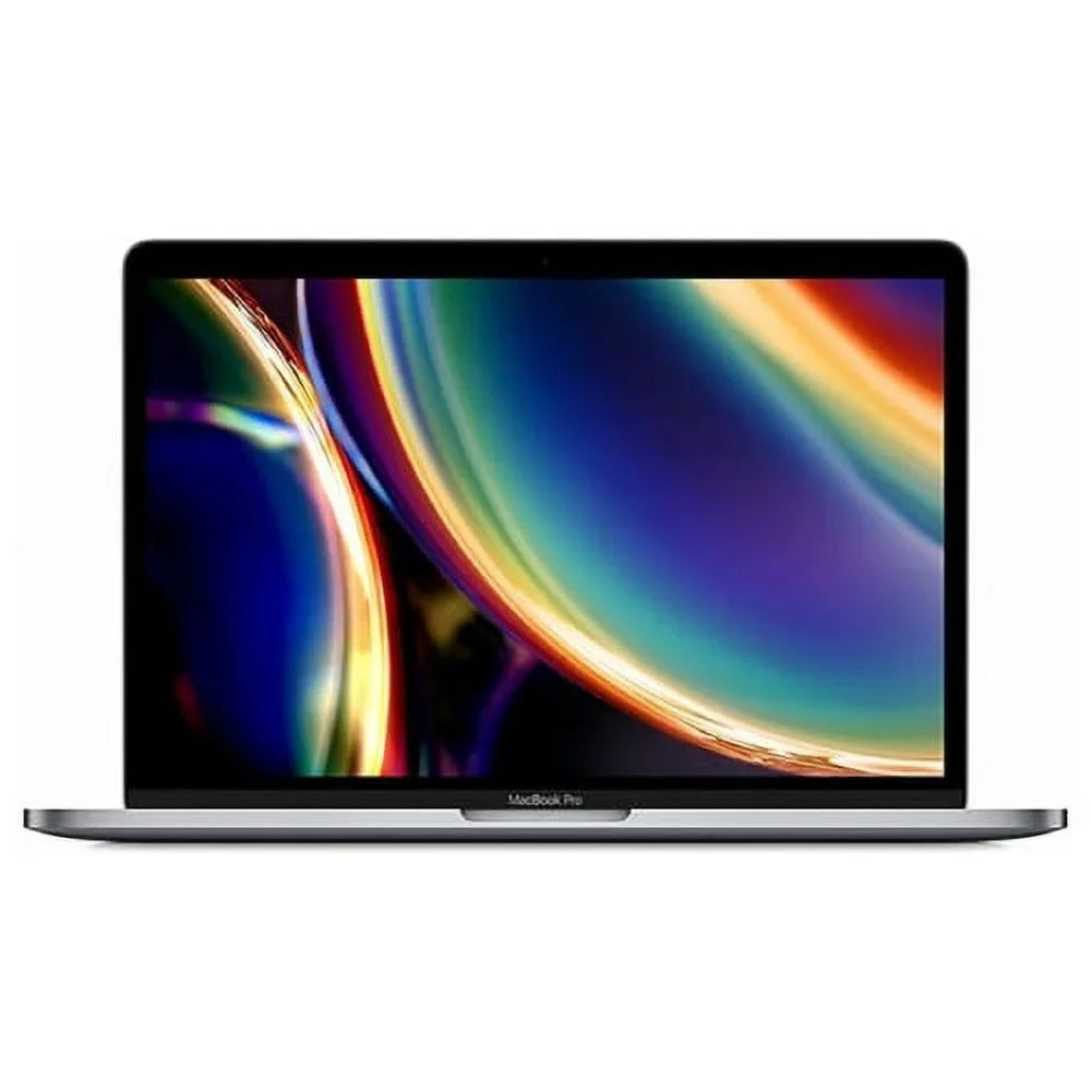 Restored MacBook Pro Core i5 Retina 1.4GHz 8GB RAM 256GB SSD Touch 13" - Space Gray - MXK32LL/A (2020) (Refurbished)