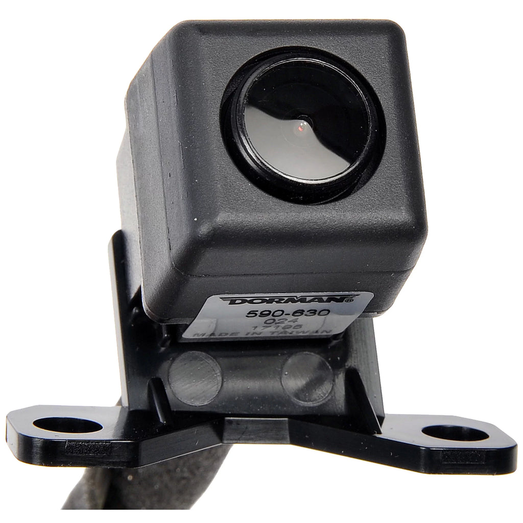Dorman 590-630 Rear Park Assist Camera for Specific Kia Models