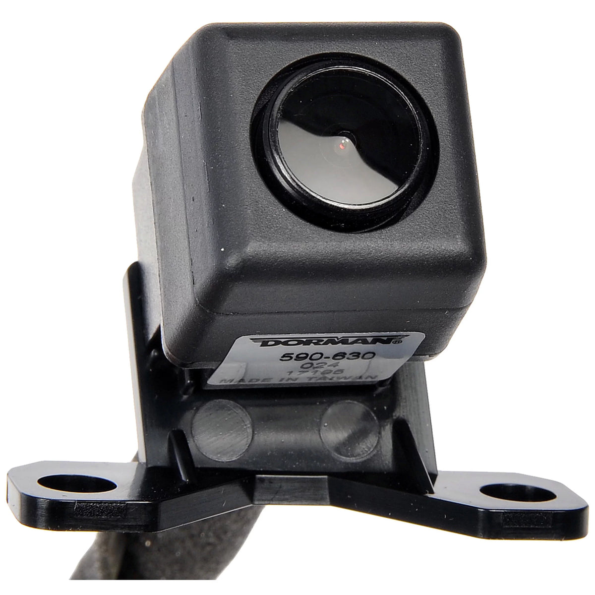 Dorman 590-630 Rear Park Assist Camera for Specific Kia Models