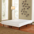 Sleep Sync Posture Lux Twin 14-inch Platform Frame with Cover