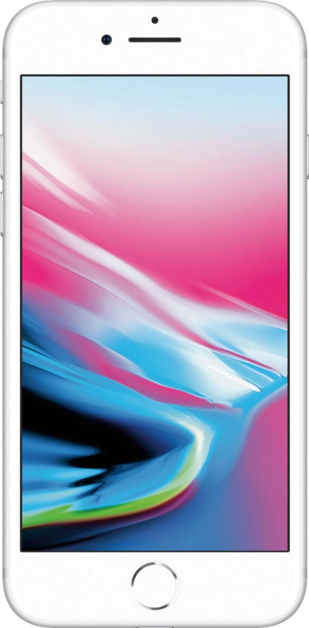 Pre-Owned iPhone 8 - Carrier Unlocked - 64GB Silver (Good)