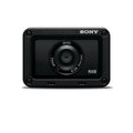 Restored 1.0-type Sensor Ultra-Compact Camera Fluid and Shockproof Design (DSC (Refurbished)