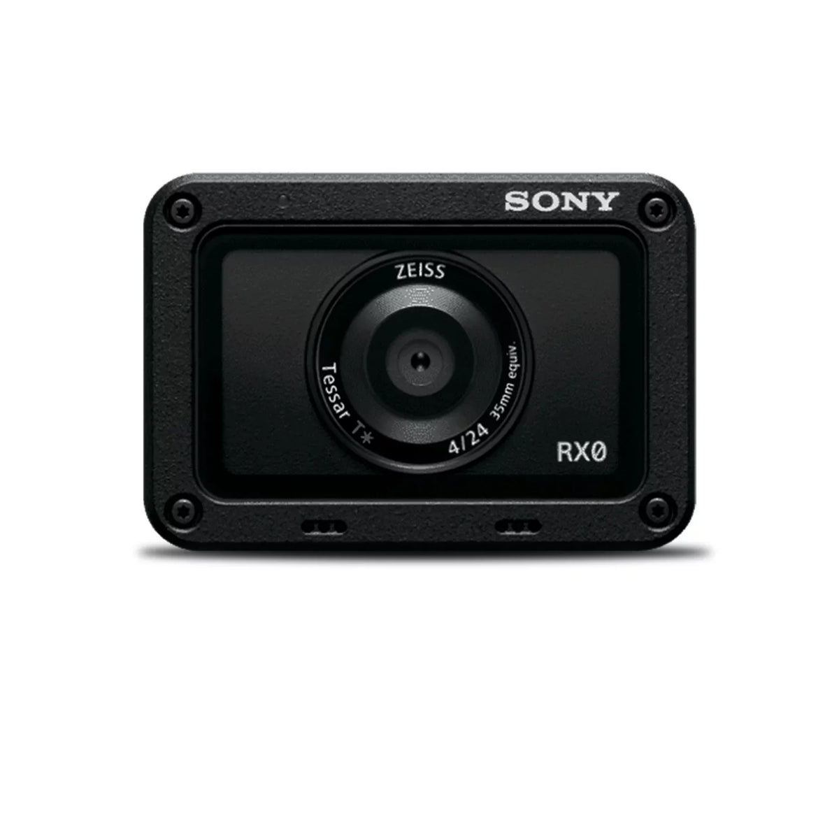 Restored 1.0-type Sensor Ultra-Compact Camera Fluid and Shockproof Design (DSC (Refurbished)