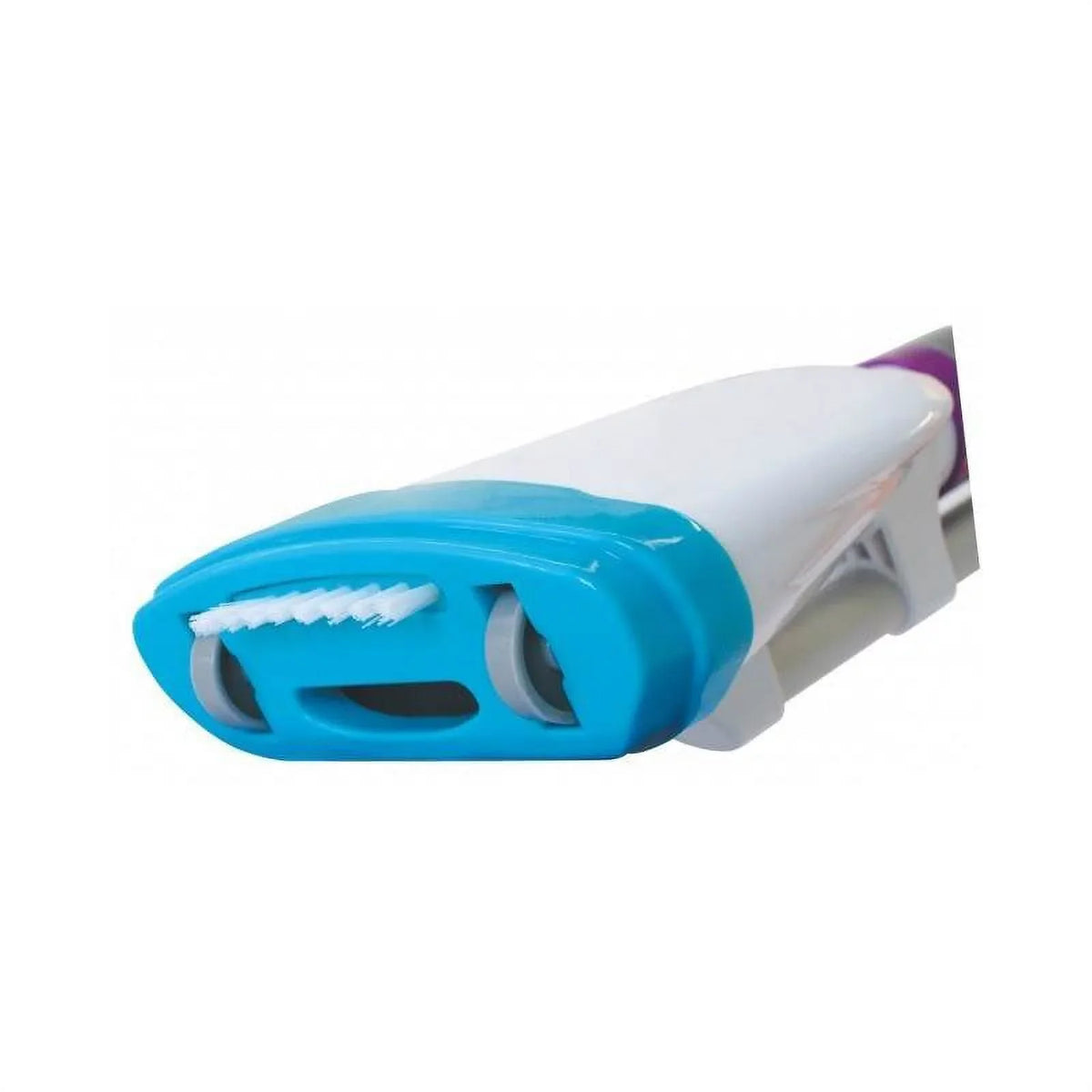 Intex 10ft x 30in Metal Frame Swimming Pool with Filter Pump Kokido B-VAC Vacuum