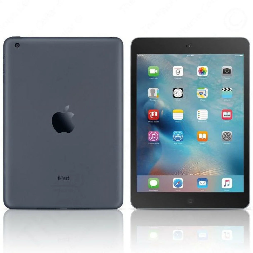 Pre-Owned iPad Mini (1st Gen) A1432 (WiFi) 32GB Space Gray (Refurbished: Good)