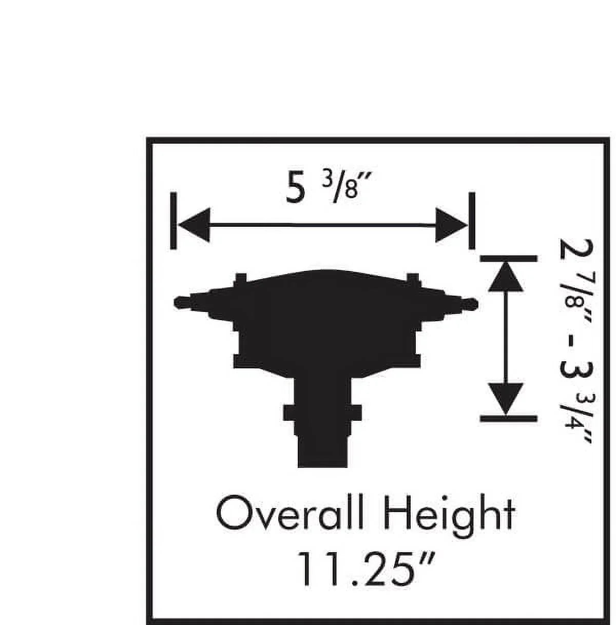 MSD 8489 Distributor