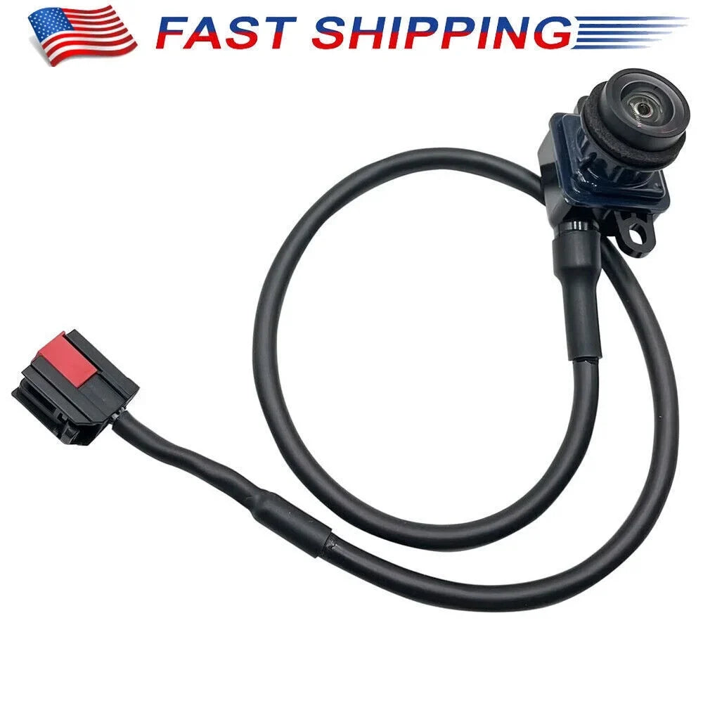 G·PEH Rear View Camera Upgrade - Tailored for RAM PROMASTER 1500 2500 3500 - Never Miss a Thing