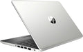 Restored 14-CF0012DX 14" HD Pentium Gold 4417U 2.3GHz 4GB RAM 128GB SSD Win 10 Home S Ash Silver (Refurbished)
