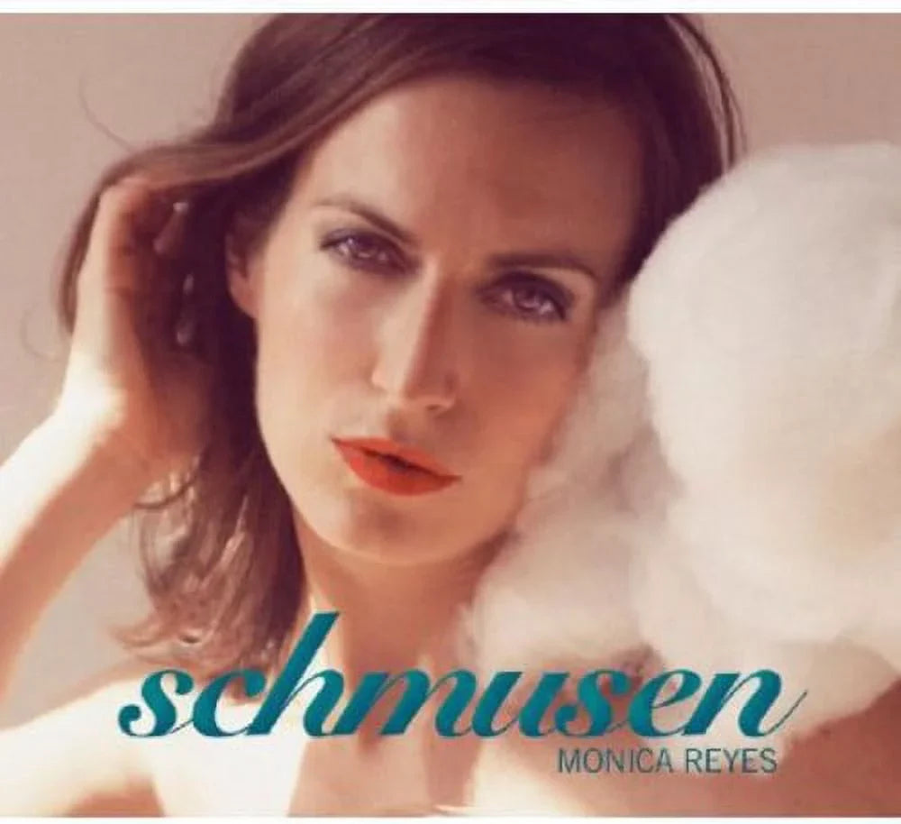 Monica Reyes - Schmusen [CD]