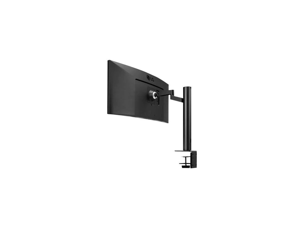 Electronics 34 inch 3440X1440 Ergo Stand IPS Ergo Curved HDMI DP USB-C HDR Speaker