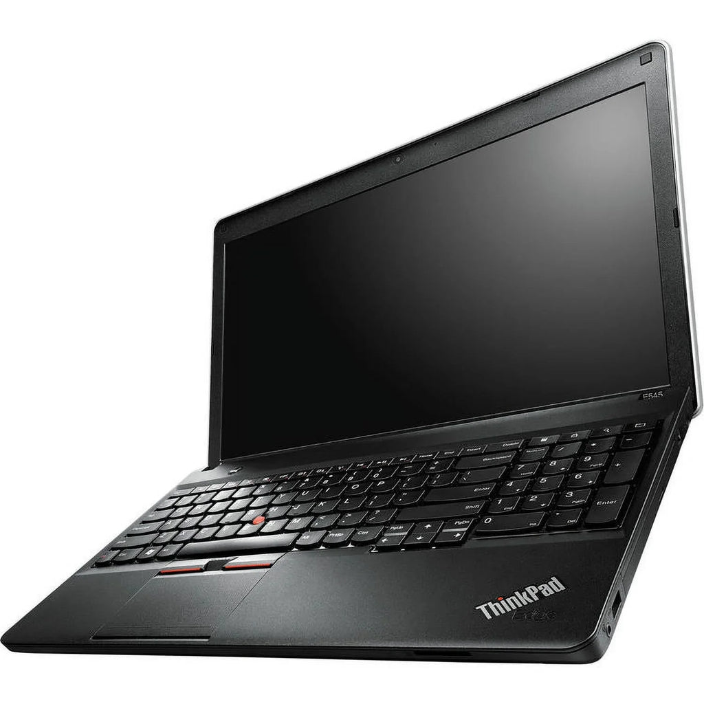 Thinkpad E545 Portable computer A6 2.90 GHz 8GB Ram 500GB W10P - Scratch & Dent