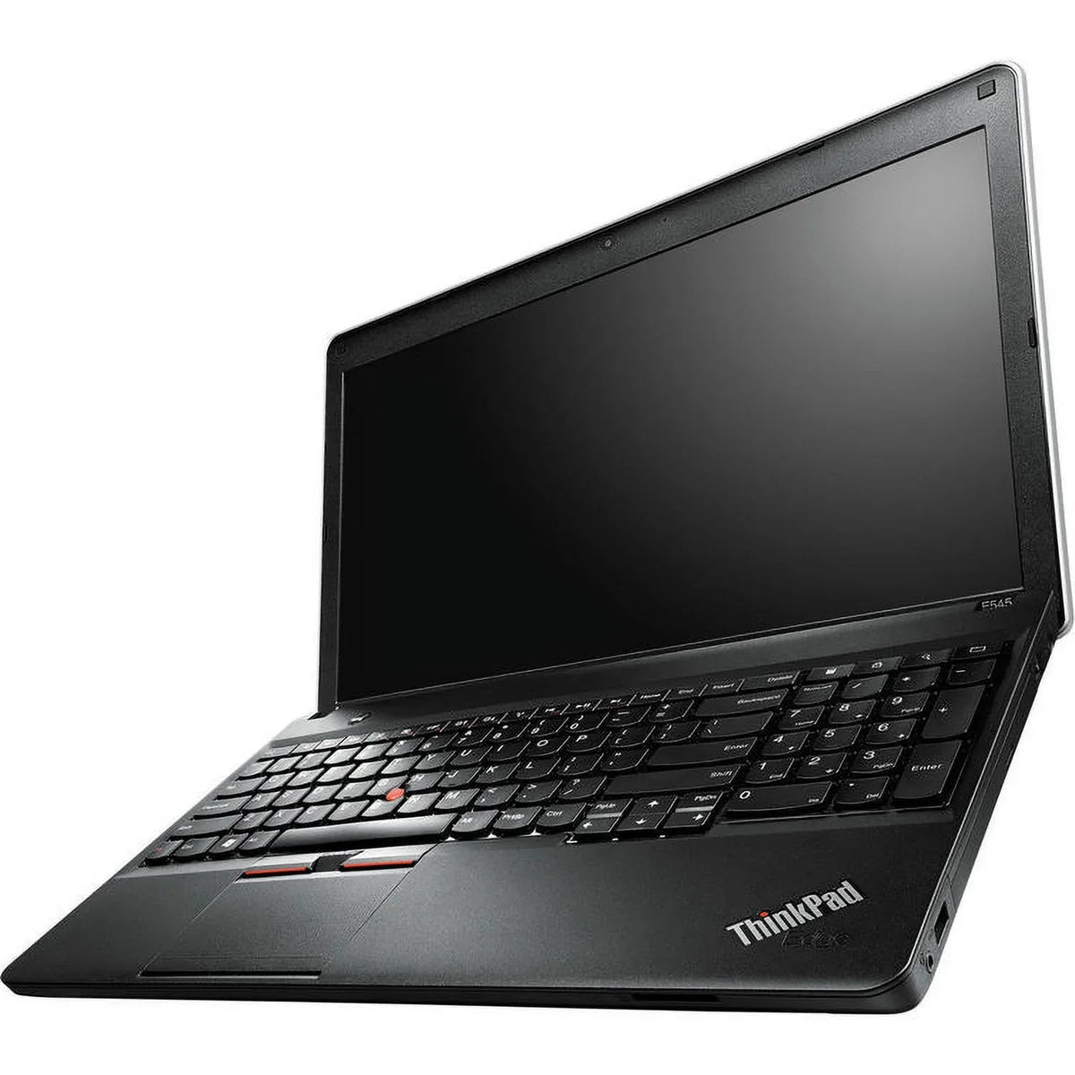 Thinkpad E545 Portable computer A6 2.90 GHz 8GB Ram 500GB W10P - Scratch & Dent