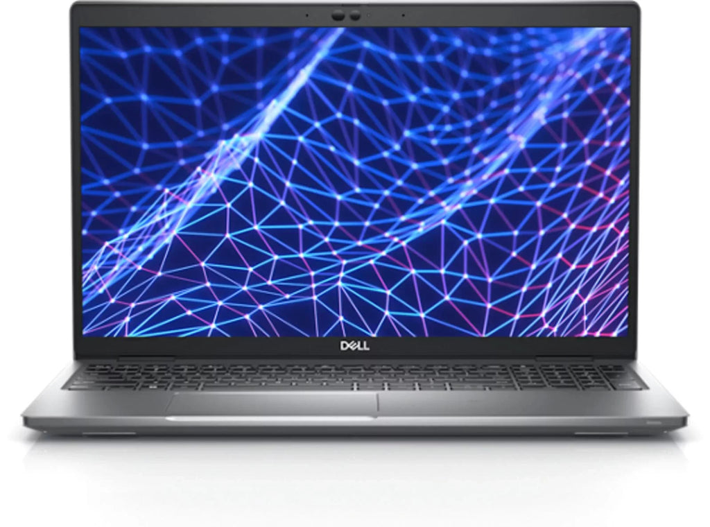 Restored Latitude 5000 5530 Portable computer (2022) 15.6" HD Core i5 - 256GB SSD - 16GB RAM 10 Cores @ 4.4 GHz - 12th Gen CPU (Refurbished)
