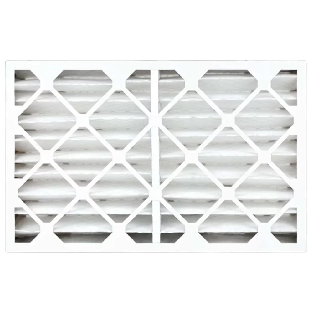 Fits Honeywell Furnace FC200E1029 16x25x4 Air Filter MERV 11 (2 Pack)