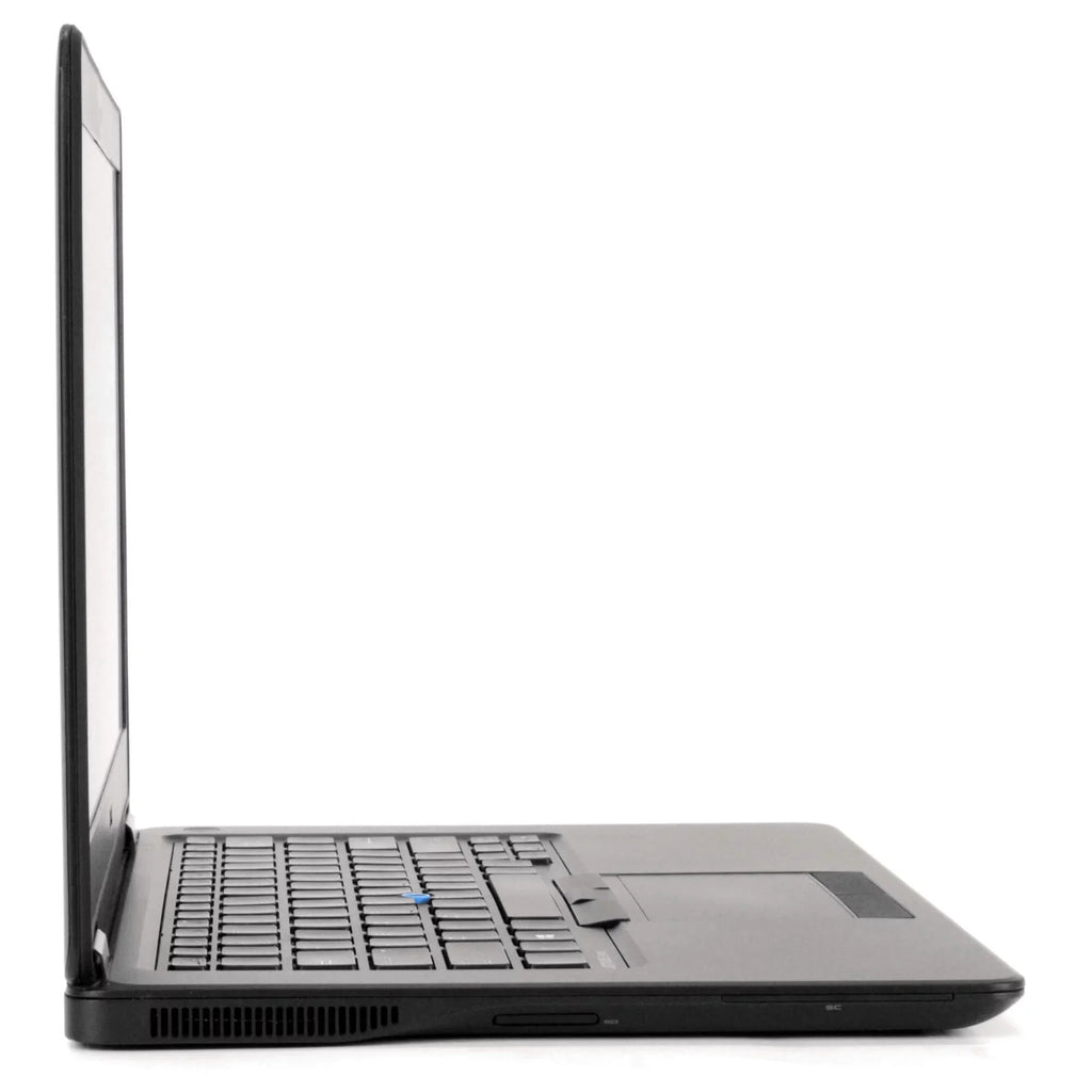 Latitude E7450 Notebook Computer, 2.90 GHz i5 Dual Core Gen 5, 8GB DDR3 RAM, 500GB Hard Disk Drive (HDD) SATA Hard Drive, Windows 10 Home 64Bit, 14" Monitor Refurbished