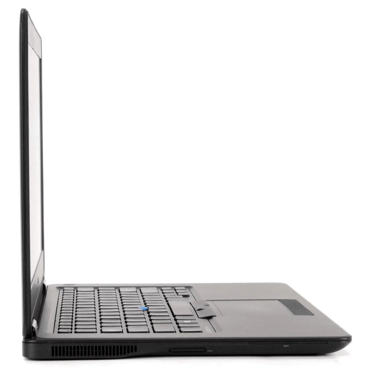 Latitude E7450 Notebook Computer, 2.90 GHz i5 Dual Core Gen 5, 8GB DDR3 RAM, 500GB Hard Disk Drive (HDD) SATA Hard Drive, Windows 10 Home 64Bit, 14" Monitor Refurbished