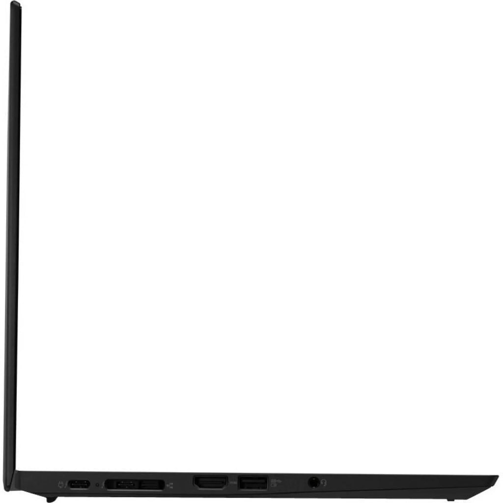 ThinkPad T14s 14" 4K UHD Portable computer Core i7-1165G7, 16GB RAM, 512GB SSD, Windows 10 Pro, Windows, Storm Gray, 20WM00XUUS
