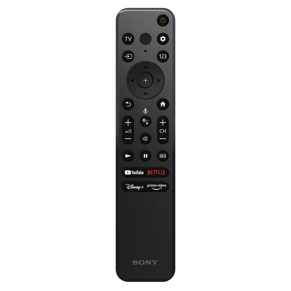 KD-55X80K 55 inch X80K 4K Ultra HD LED Smart TV 2022 Model Bundle