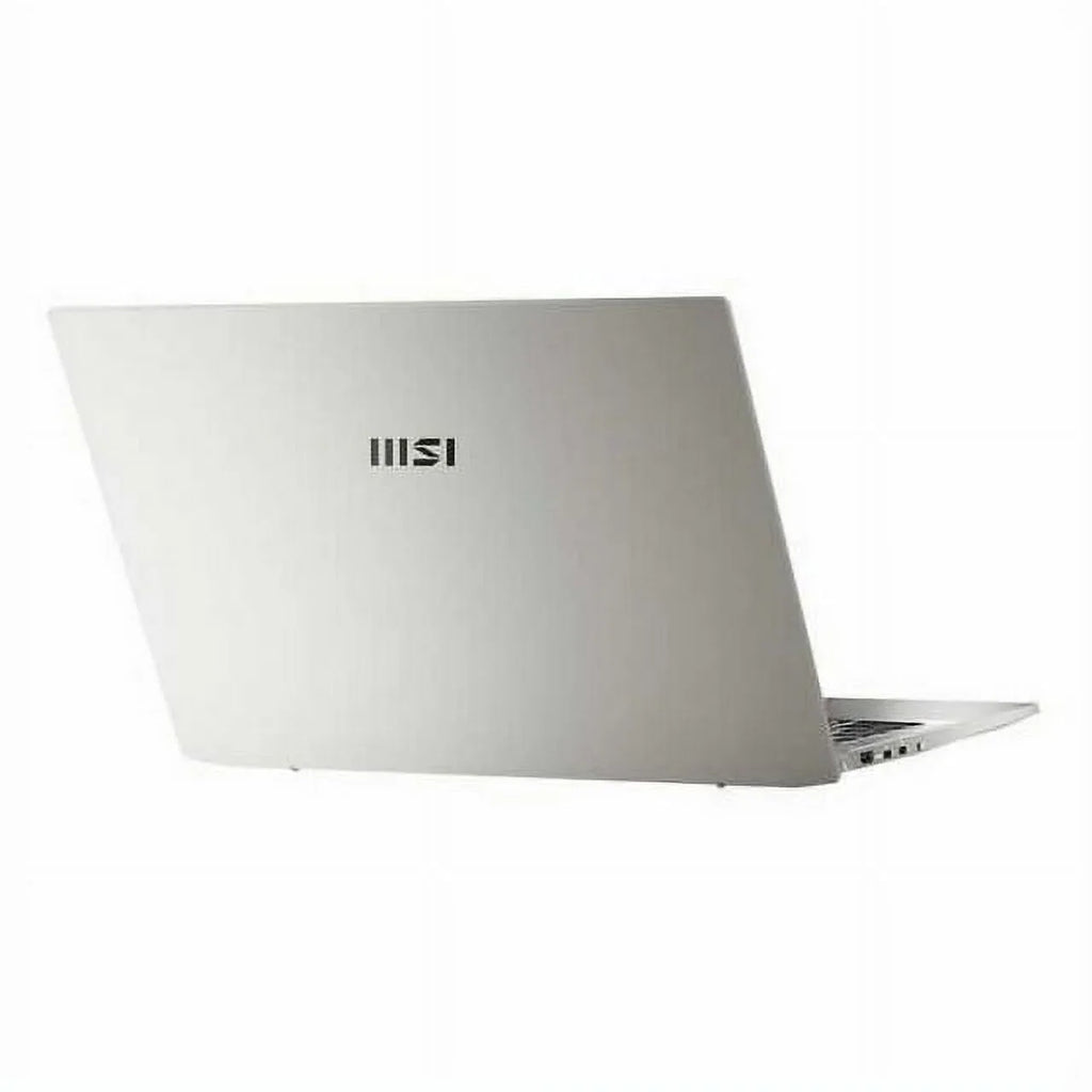 MSI Prestige 16" Evo Platform Portable computer - 13th Gen Core i7-13700H - QHD+ (2560 x 1600) - Windows 11 Notebook 32GB RAM 1TB SSD