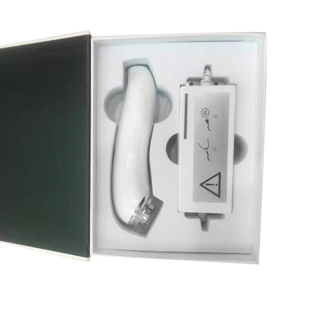 Revitalize Your Skin with High Intensity Pre-owned Facial Machine - Achieve Flawless Radiant Skin with Anti-Aging Face Lifting & Home Use | 36W NEW A+
