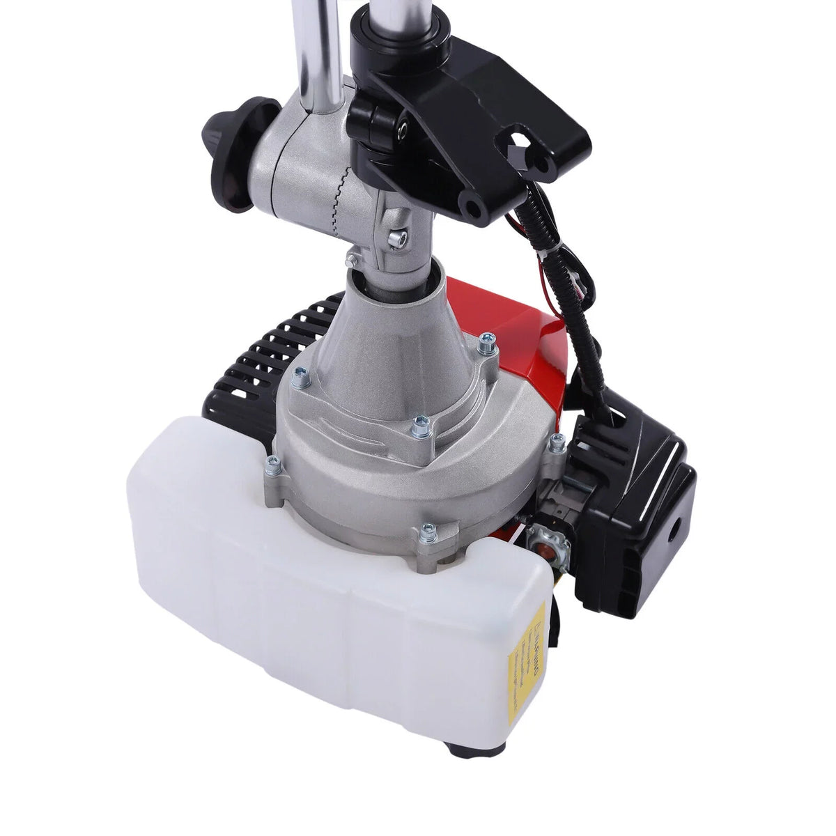 52CC 2.3 2 Stroke Gas-Powered Outboard Trolling Motor Boat Engine Long Shaft