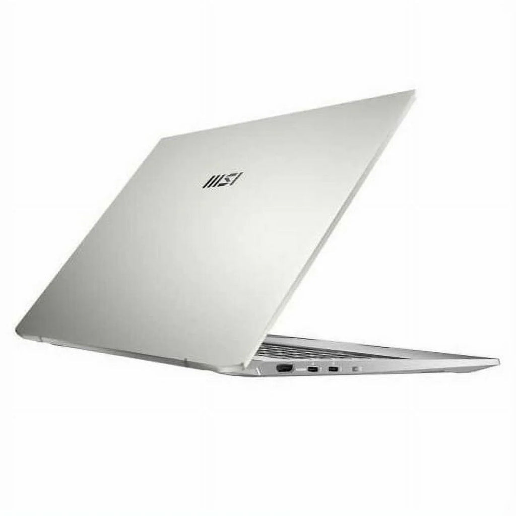 MSI Prestige 16" Evo Platform Portable computer - 13th Gen Core i7-13700H - QHD+ (2560 x 1600) - Windows 11 Notebook 32GB RAM 1TB SSD