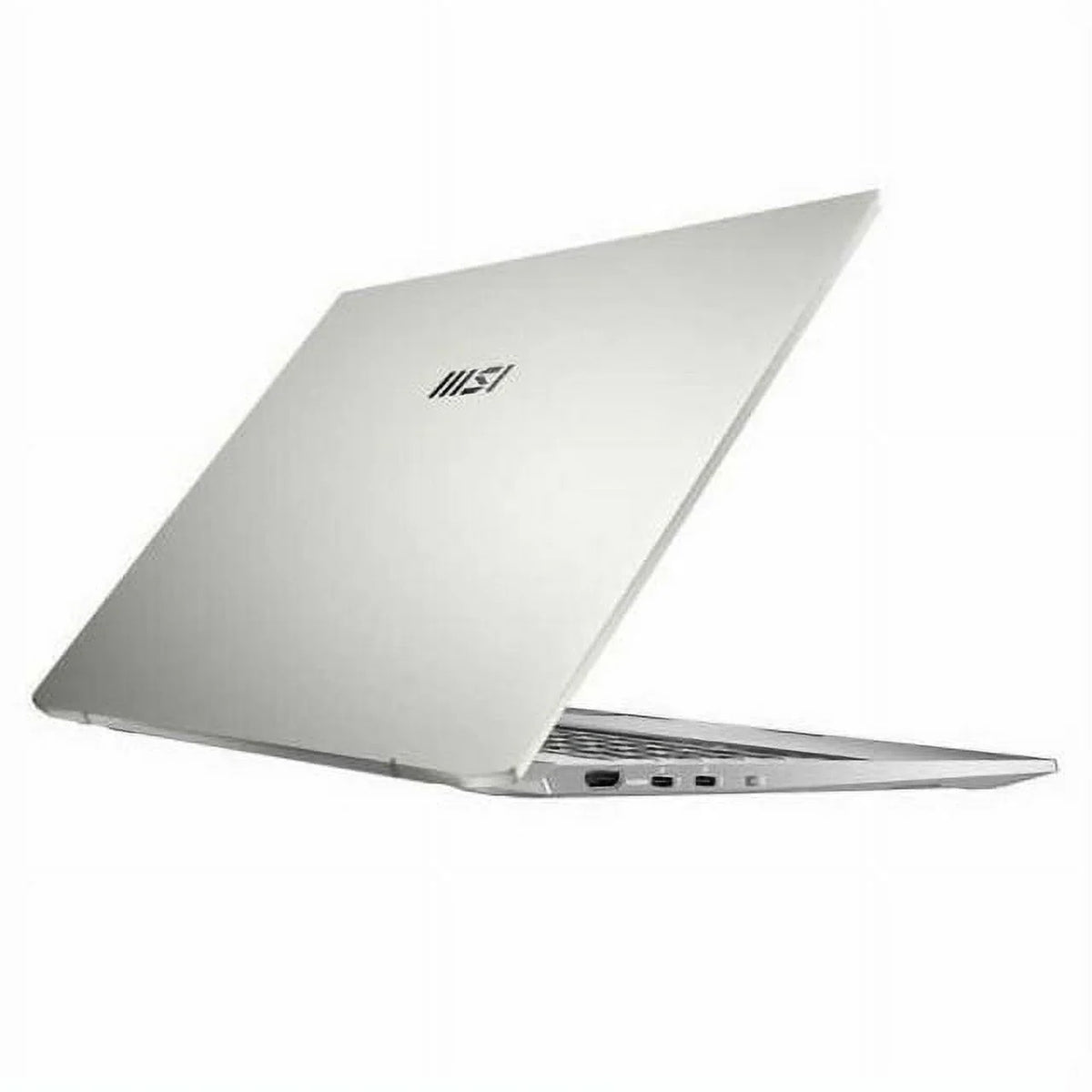MSI Prestige 16" Evo Platform Portable computer - 13th Gen Core i7-13700H - QHD+ (2560 x 1600) - Windows 11 Notebook 32GB RAM 1TB SSD