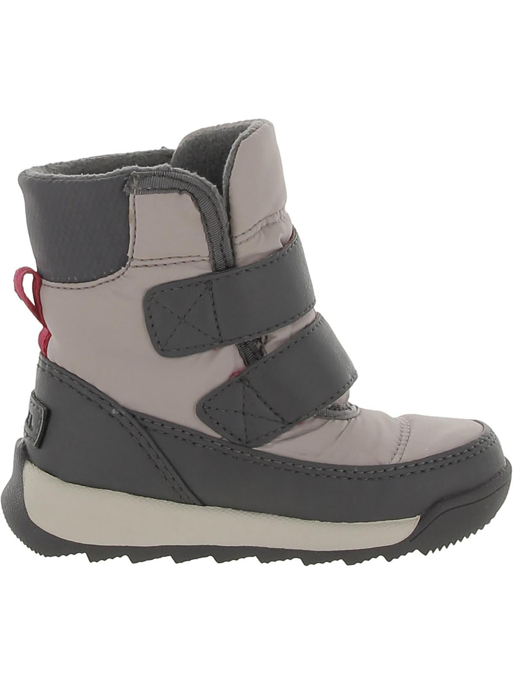 Sorel Boys Whitney II Strap Liquid Insulated Winter & Snow Boots