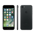 Restored iPhone 7 32GB Verizon GSM Unlocked T-Mobile AT&T 4G LTE Smartphone Black (Refurbished)