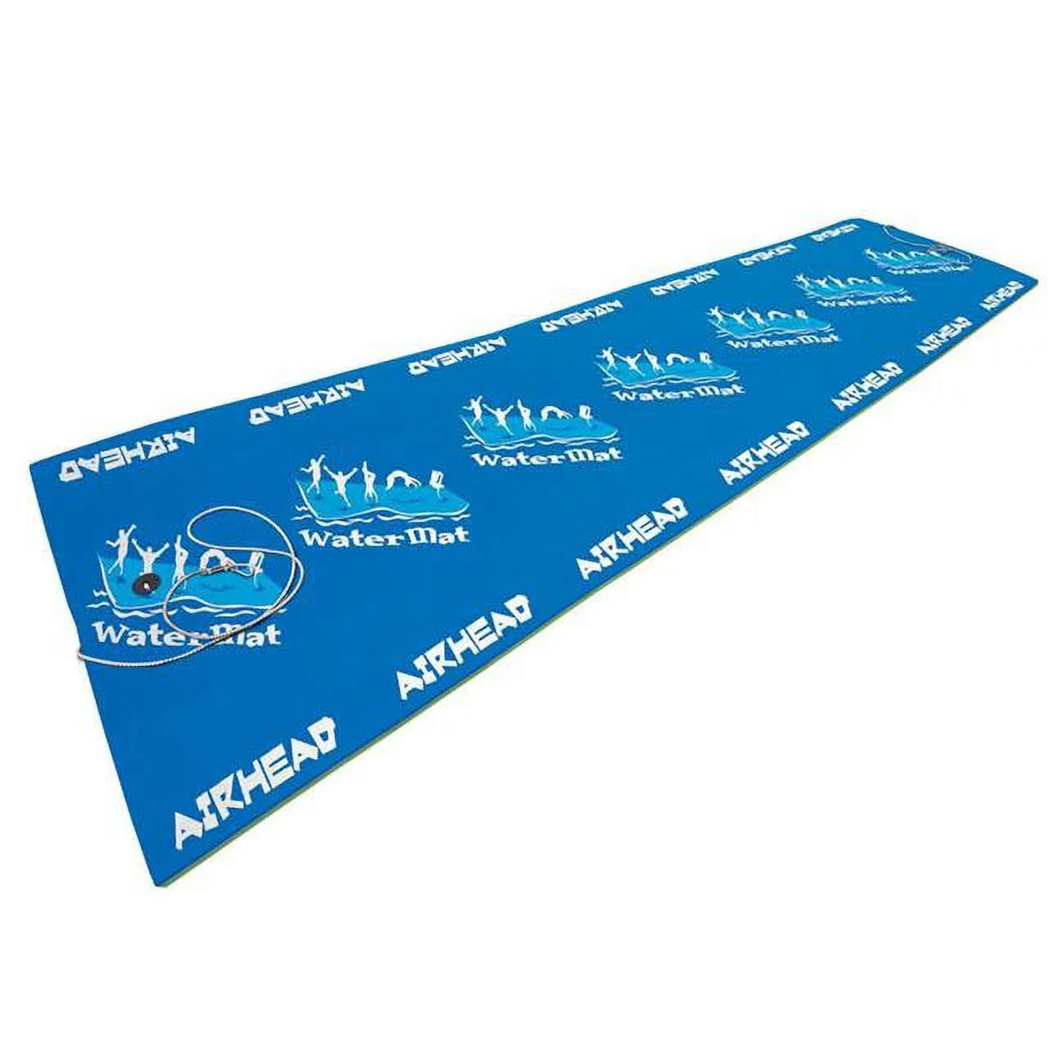 Airhead Sports 22 x 6 ft. x 2 in. 22 Plus Liquid Fun Mat