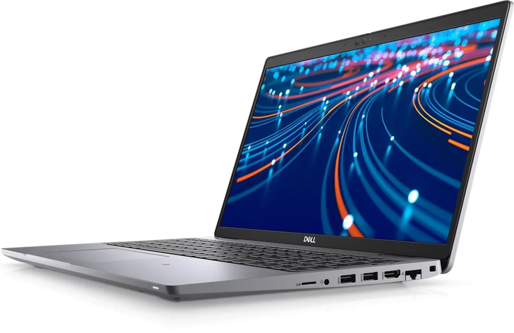 Latitude 5000 5520 Notebook (2021) | 15.6" FHD | Core i7 - 512GB SSD - 16GB RAM | Cores - 11th Gen CPU