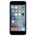 Restored iPhone 6s Plus 64GB Space Gray GSM Unlocked (AT&T + T-Mobile) Smartphone (Refurbished)