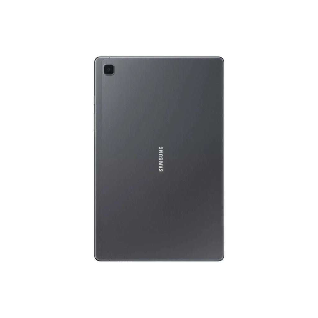 Restored Galaxy Tab A7 10.4" - Qualcomm SM6115 Snapdragon 662 - 3GB RAM 64GB Storage - Wi-Fi Only - Dark Gray - Pre-Owned