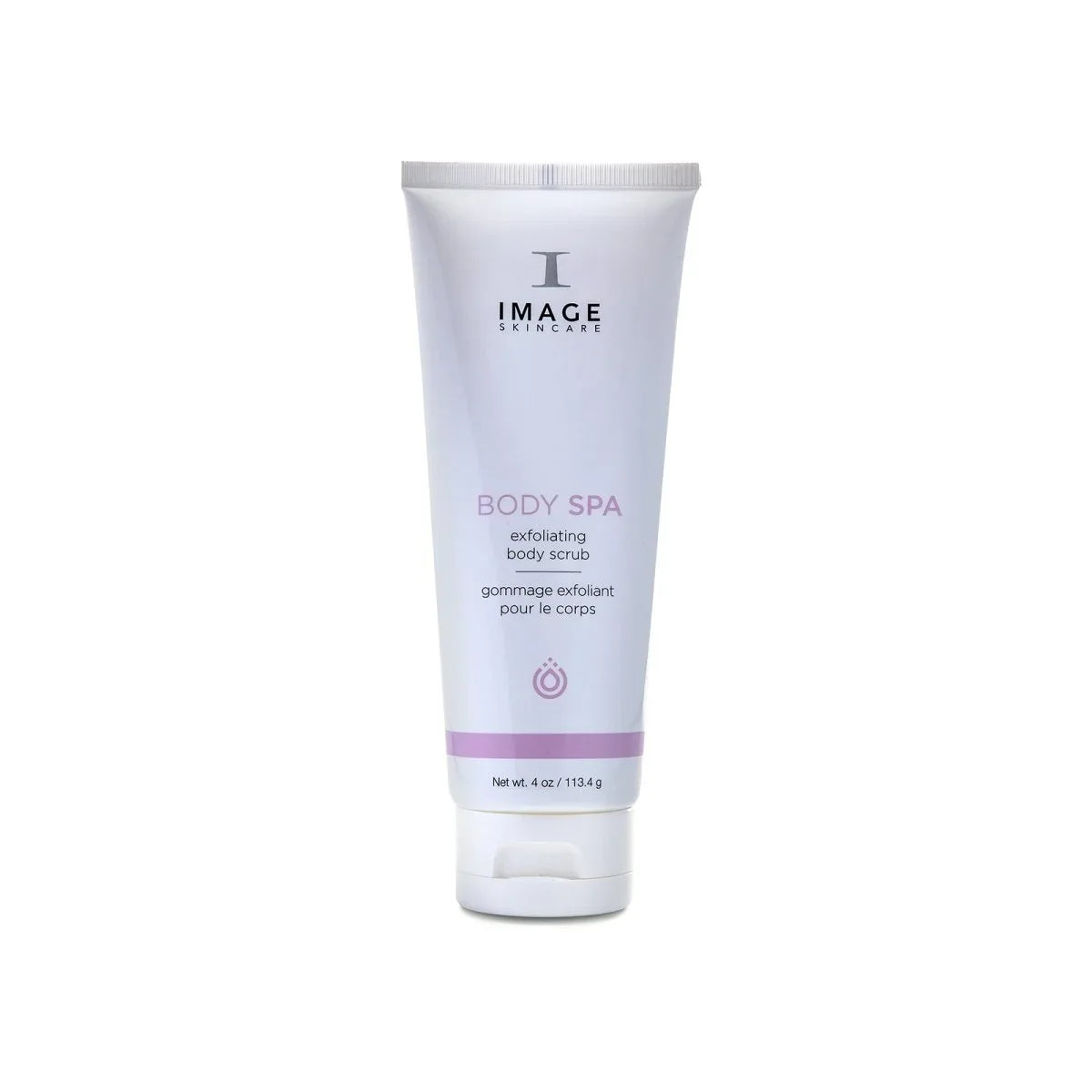IMAGE Skincare Body Spa Exfoliating Body Scrub