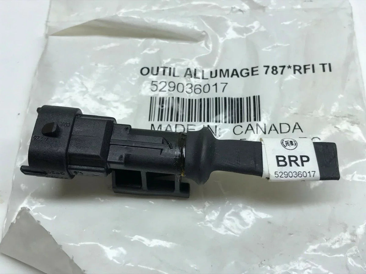 Sea-Doo New OEM Outil D Allumage 787, 529036017