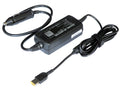 iTEKIRO Car Charger for ThinkPad Yoga 11e 5th Gen 20LM, Yoga 11e 20LM0004US, Yoga 11e 20LM0005US, Yoga 11e 20LM000UUS 20LM000VUS 20LM000WUS 20LM000XUS 20LM000YUS, Yoga 11e 3rd Gen 20GC 20GE