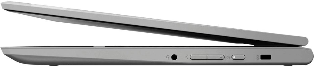 Chromebook Flex 3 Premium 2 in 1 Portable computer 11.6” HD IPS Display MediaTek 4-Core MT8173C 4GB DDR4 32GB eMMC USB-C HDMI Dolby Up to 10 hours battery life Chrome OS