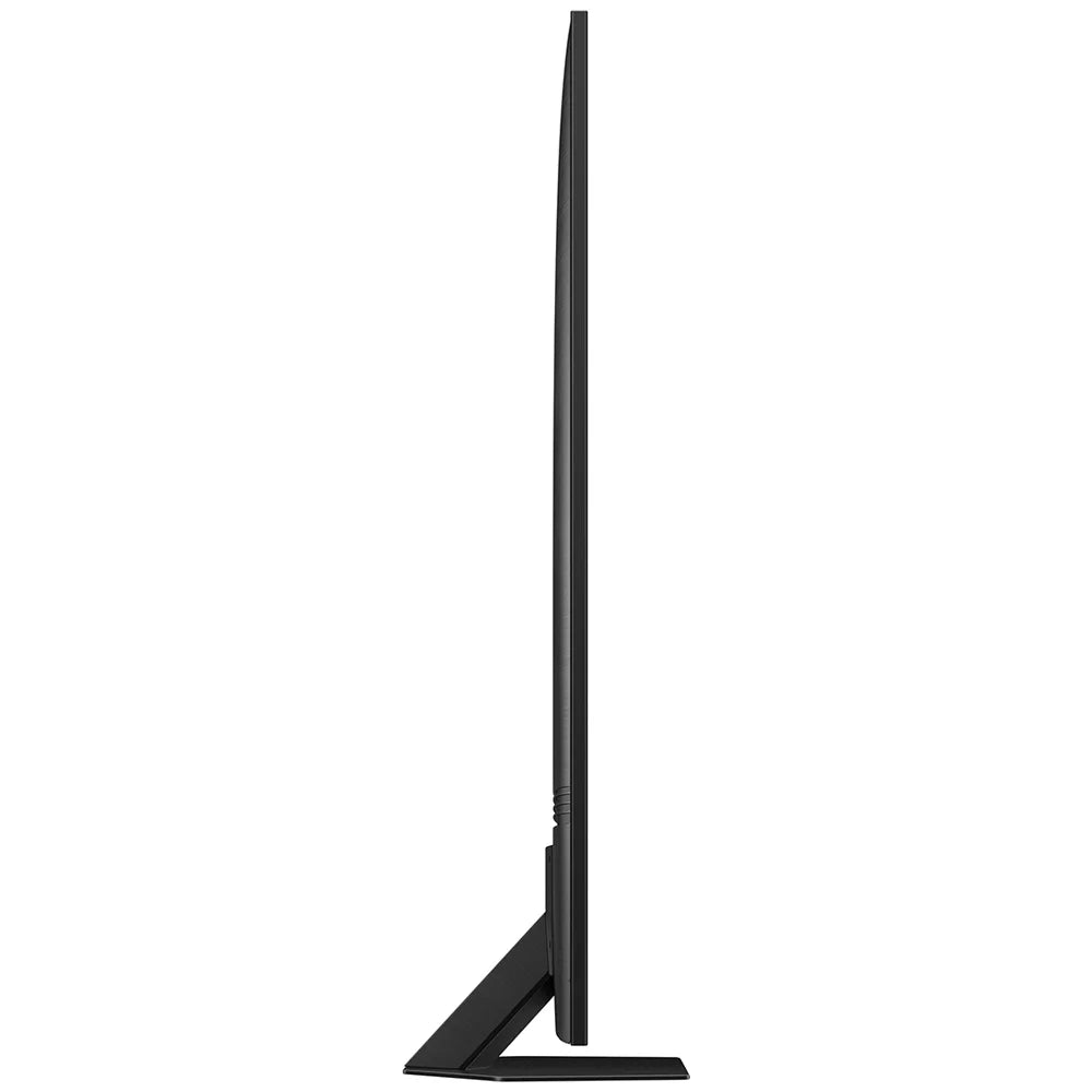 65-Inch Class Neo QLED 4K QN85B Series Mini LED Quantum HDR 24x, Dolby Atmos, Object Tracking Sound, Motion Xcelerator Turbo+ Smart TV with Alexa Built-In (QN65QN85BAFXZA, 2022) - (Open Box)