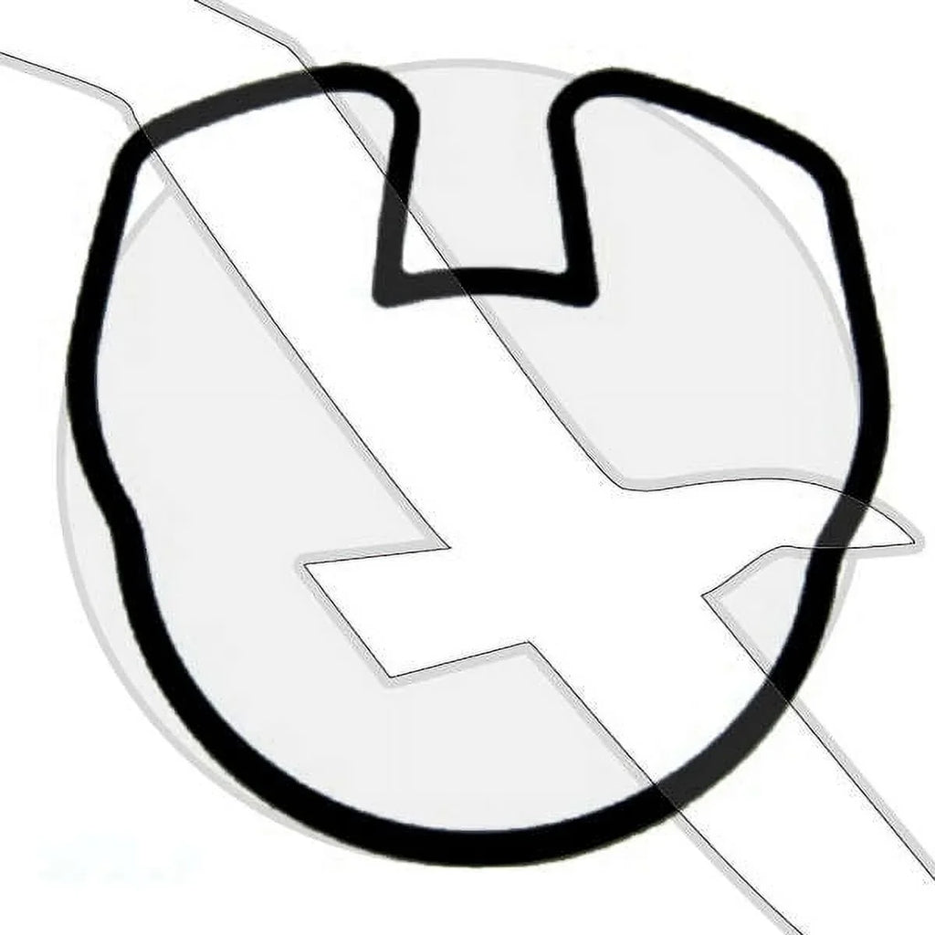 OMC King Cobra Liquid Pump Impeller Housing Seal 3853473
