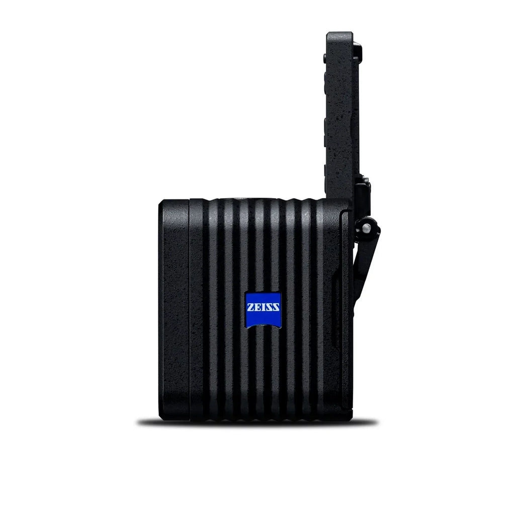 Restored 1.0-type Sensor Ultra-Compact Camera Fluid and Shockproof Design (DSC (Refurbished)