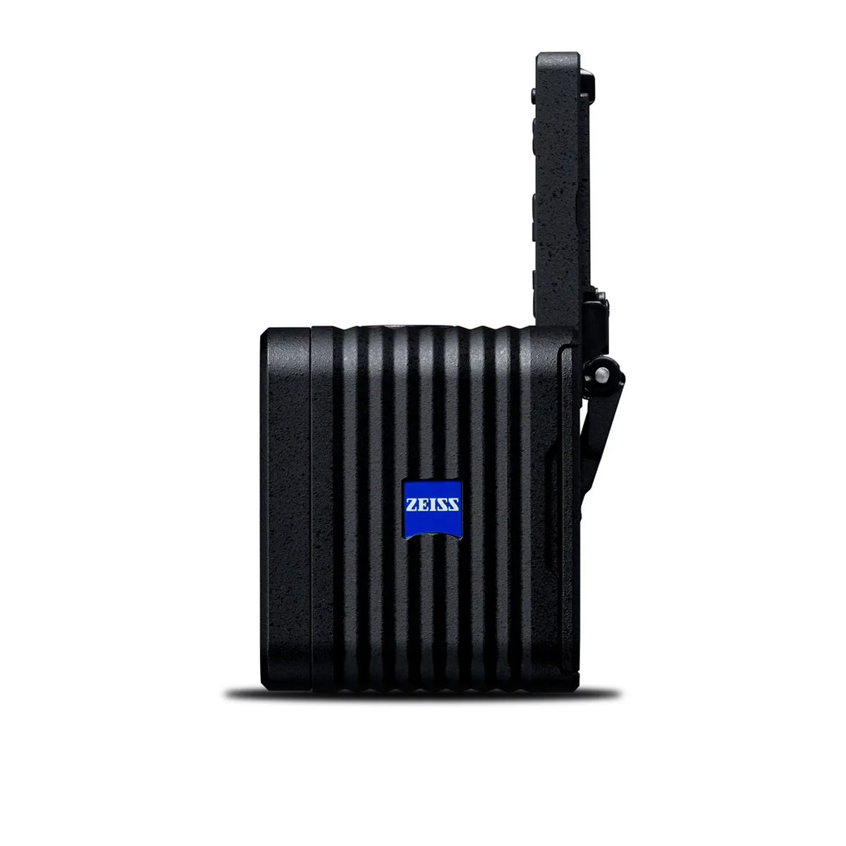 Restored 1.0-type Sensor Ultra-Compact Camera Fluid and Shockproof Design (DSC (Refurbished)