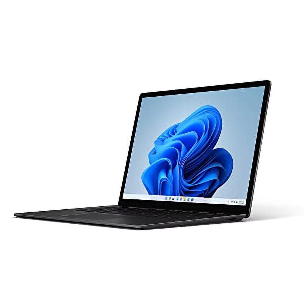 Surface Portable computer 4 15" Monitor - Core i7 - 16GB - 512GB Solid State Drive - Matte Black