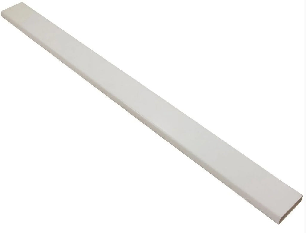GLI Pool Fence Gate Rails, GLI Pool Products, Above Ground, w/o Holes 99-30-4300467
