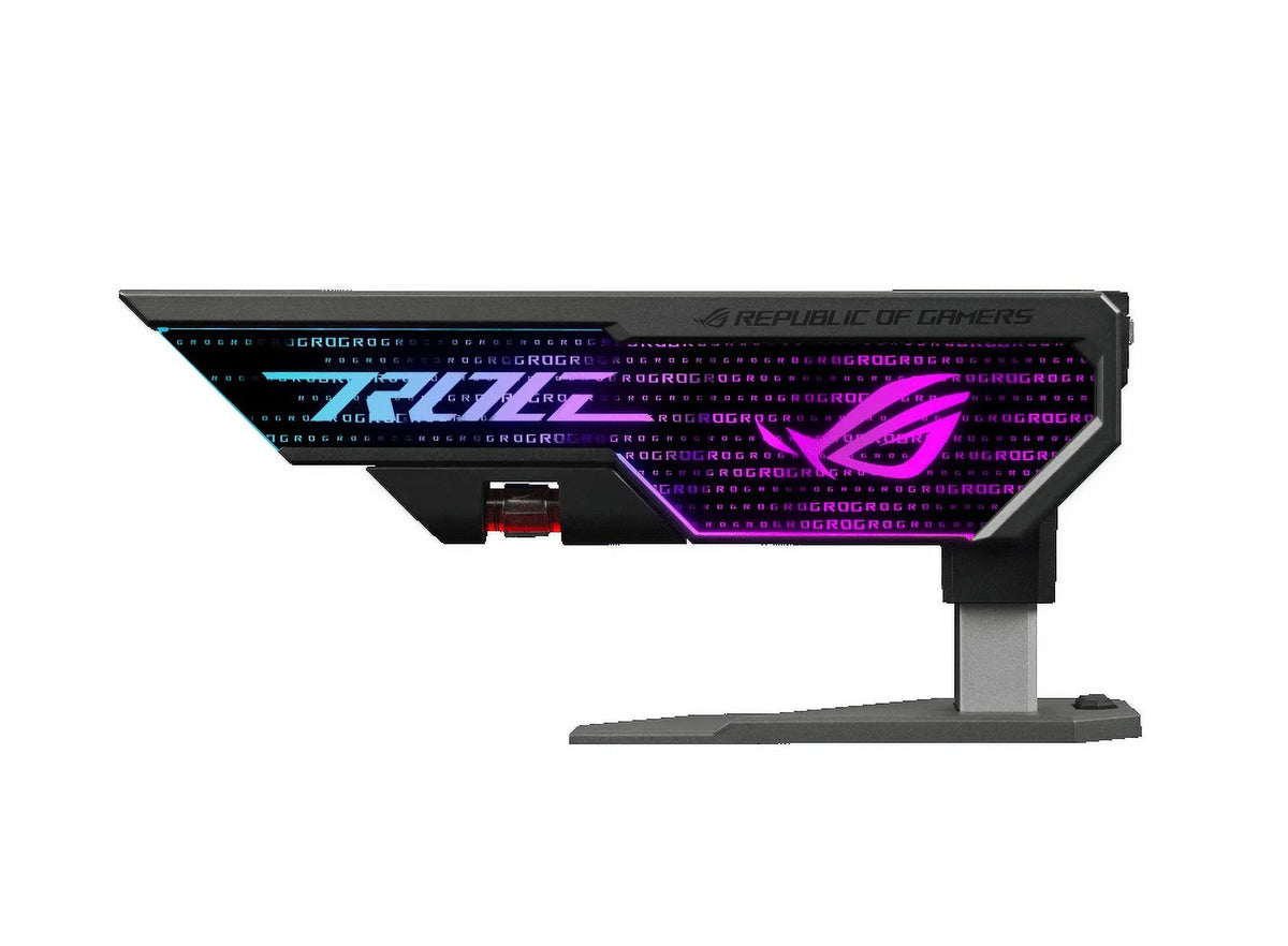 ROG Herculx Graphics Card Anti-Sag Holder Bracket Model XH01