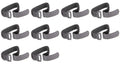 HobbyFlip 250-Z-27 Strap (Battery Wrap) Runner 250-Z-27 Compatible with Walkera Runner 250 Racer 10 Pack