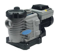Blue Torrent 3 Variable Speed Swimming Pool Pump with 2" Unions, Adjustable Stand for Retrofit 3yr Warranty
