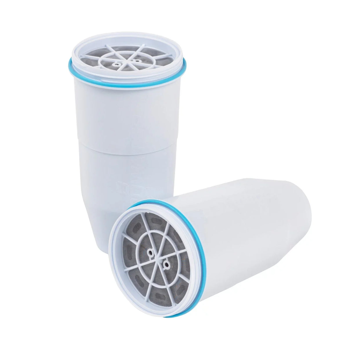 Liquid 23 Cup Dispenser Bundle-2 Pack Ion Exchange Fluid Dispenser